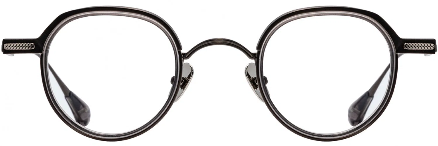 STATE Optical Co. REID Eyeglasses - view 3